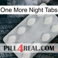 One More Night Tabs 16